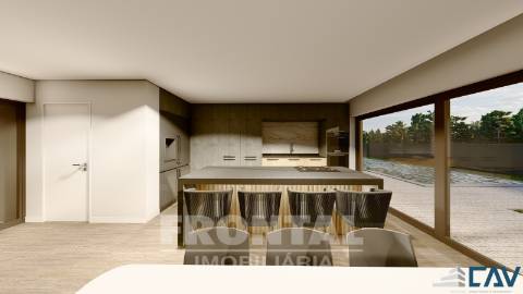 Moradia T3 em Vila Praia de Âncora, Caminha, Viana do Castelo