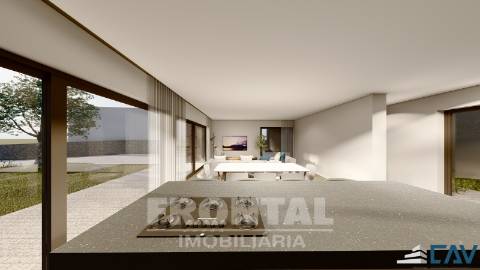Moradia T3 em Vila Praia de Âncora, Caminha, Viana do Castelo