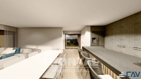 Moradia T3 em Vila Praia de Âncora, Caminha, Viana do Castelo