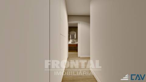 Moradia T3 em Vila Praia de Âncora, Caminha, Viana do Castelo