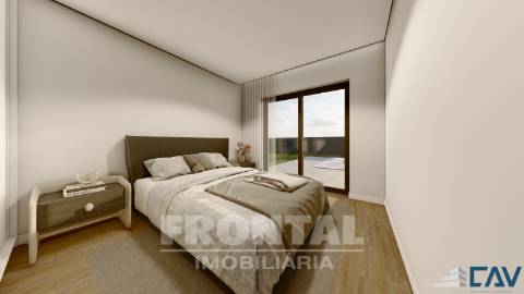Moradia T3 em Vila Praia de Âncora, Caminha, Viana do Castelo