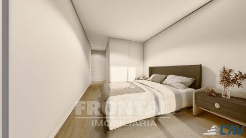 Moradia T3 em Vila Praia de Âncora, Caminha, Viana do Castelo