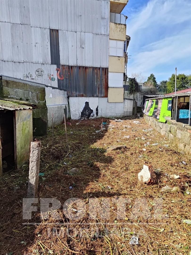 Moradia para Remodelação Total | PIP Aprovado