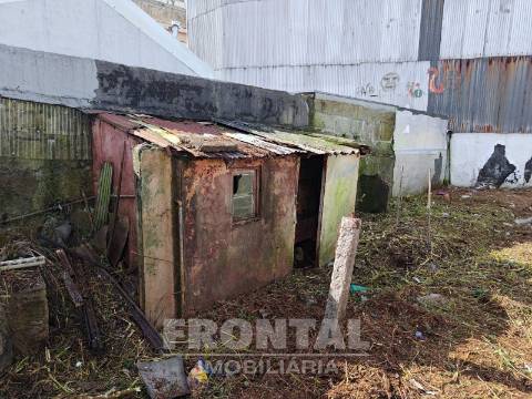 Moradia para Remodelação Total | PIP Aprovado