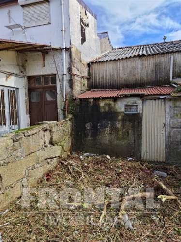 Moradia para Remodelação Total | PIP Aprovado