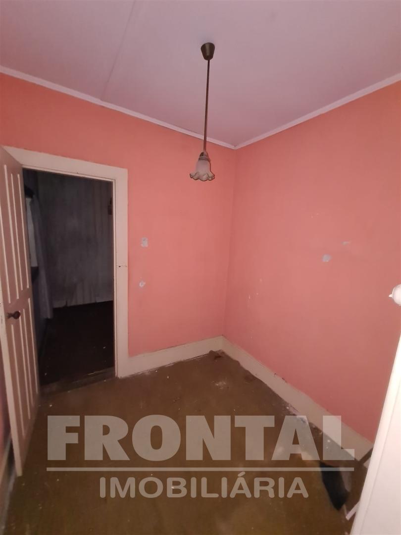 Moradia para Remodelação Total | PIP Aprovado