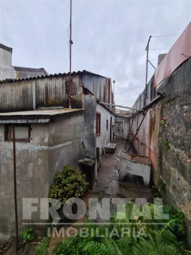 Moradia para Remodelação Total | PIP Aprovado