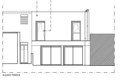 Moradia para Remodelação Total | PIP Aprovado
