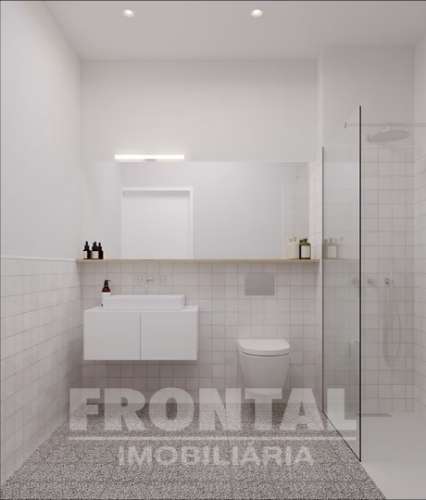 Apartamento T0 Duplex | Leça Da Palmeira