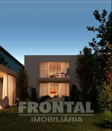 Apartamento T0 Duplex | Leça Da Palmeira