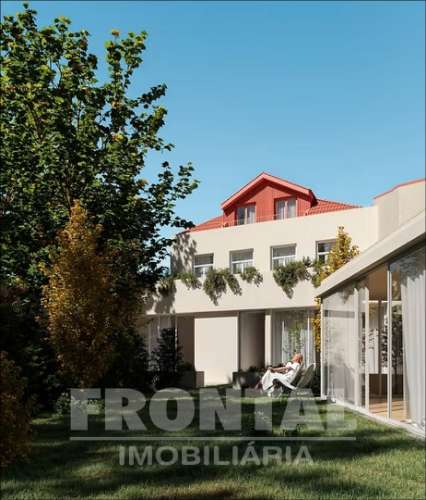 Apartamento T0 | Leça Da Palmeira