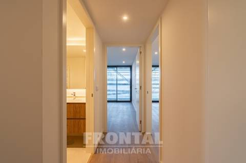 T4 duplex penthouse - Novo - Matosinhos - Leça Palmeira