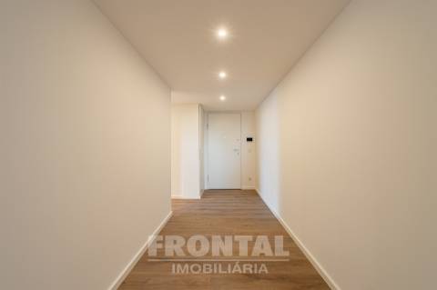 T4 duplex penthouse - Novo - Matosinhos - Leça Palmeira