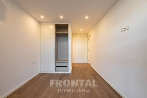 T4 duplex penthouse - Novo - Matosinhos - Leça Palmeira