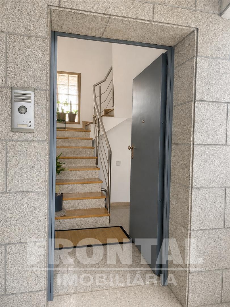 Moradia T3 | Conforto Habitacional e Excelente Localização