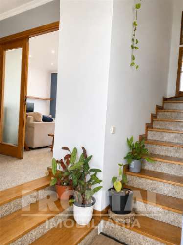 Moradia T3 | Conforto Habitacional e Excelente Localização