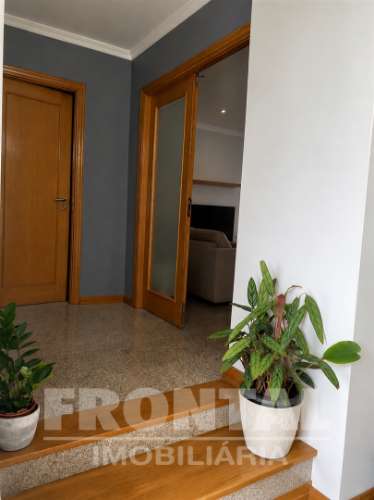 Moradia T3 | Conforto Habitacional e Excelente Localização