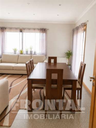 Moradia T3 | Conforto Habitacional e Excelente Localização