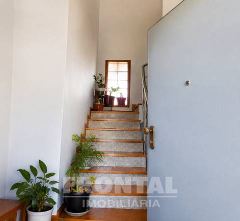Moradia T3 | Conforto Habitacional e Excelente Localização