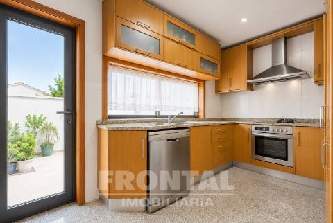 Moradia T3 | Conforto Habitacional e Excelente Localização