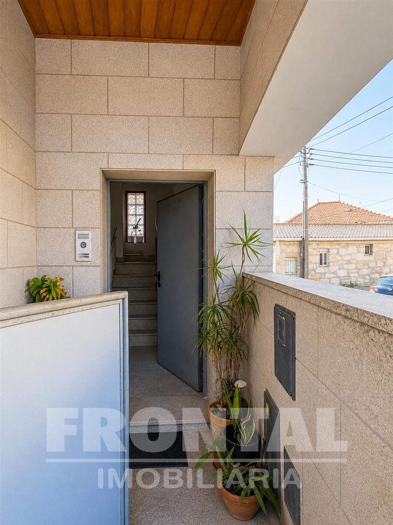 Moradia T3 | Conforto Habitacional e Excelente Localização
