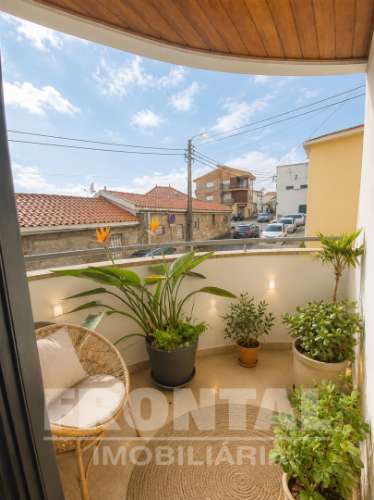 Moradia T3 | Conforto Habitacional e Excelente Localização