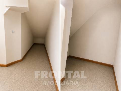 Moradia T3 | Conforto Habitacional e Excelente Localização