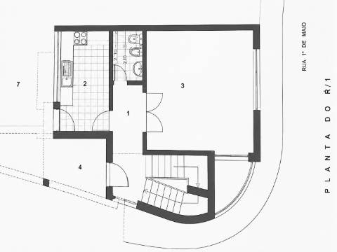 Moradia T3 | Conforto Habitacional e Excelente Localização