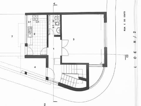 Moradia T3 | Conforto Habitacional e Excelente Localização