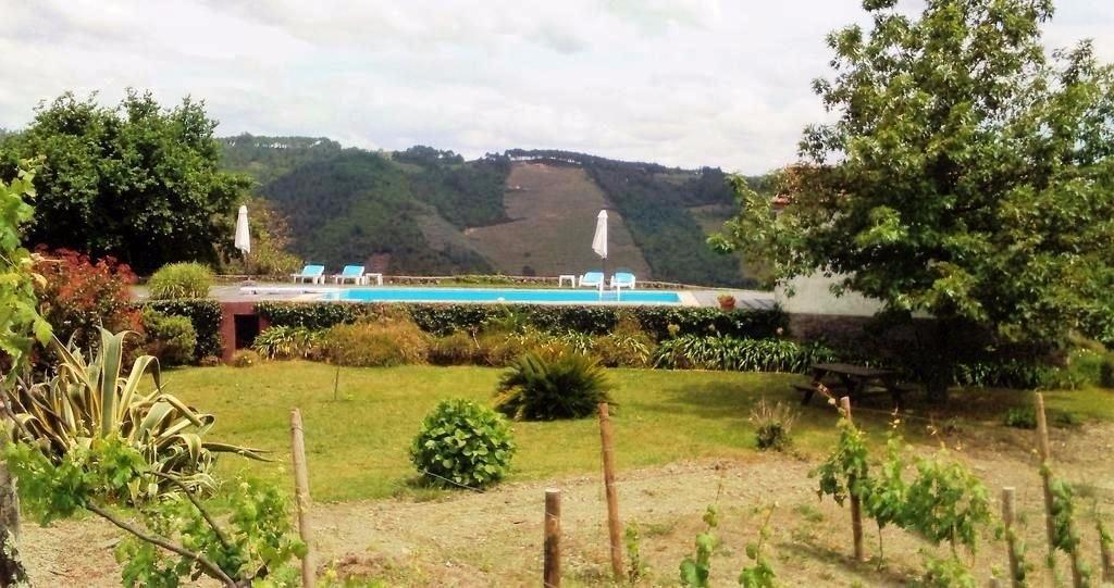 Quinta  Venda em Cumieira,Santa Marta de Penaguião