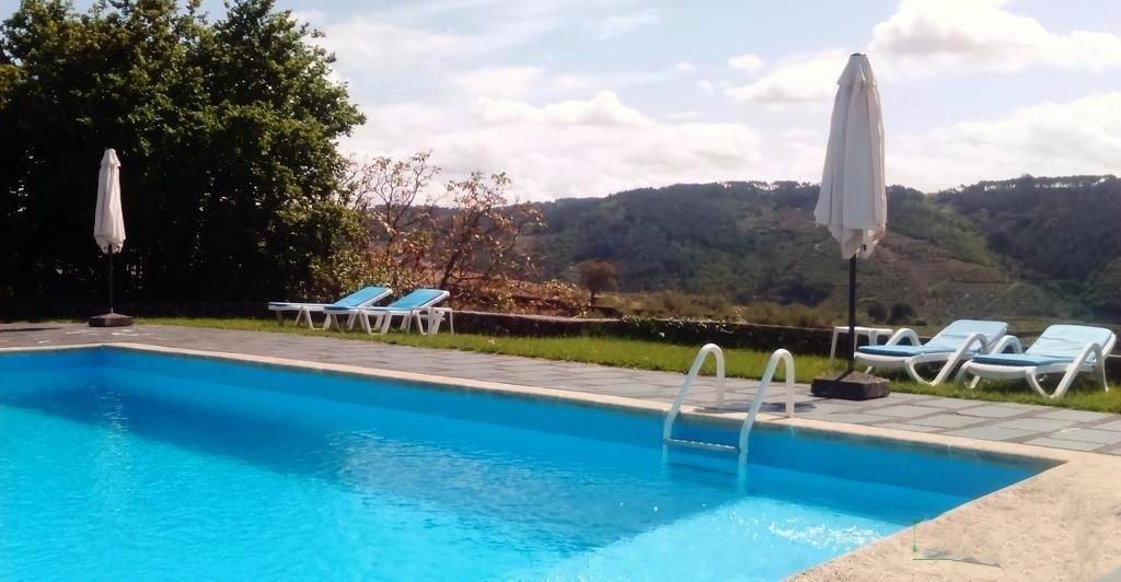 Quinta  Venda em Cumieira,Santa Marta de Penaguião