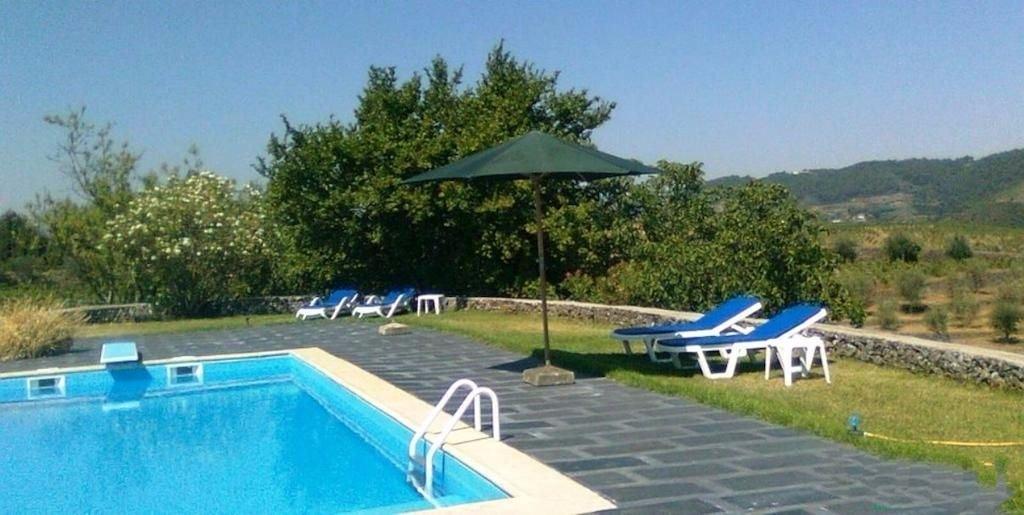 Quinta  Venda em Cumieira,Santa Marta de Penaguião
