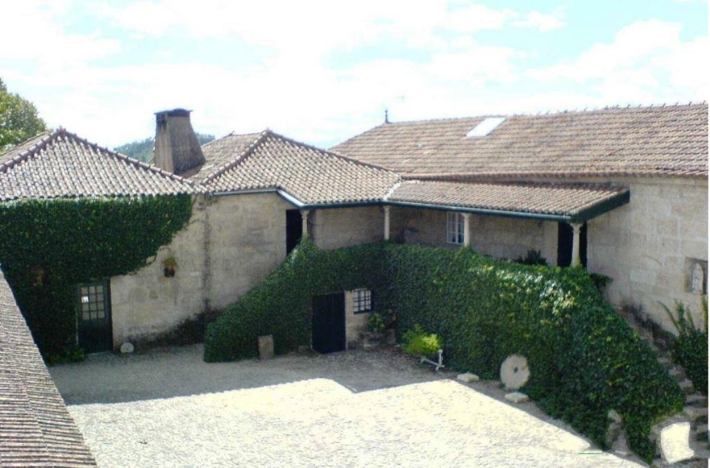 Quinta  Venda em Cumieira,Santa Marta de Penaguião