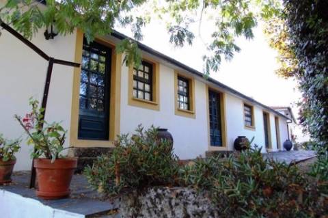 Quinta  Venda em Cumieira,Santa Marta de Penaguião