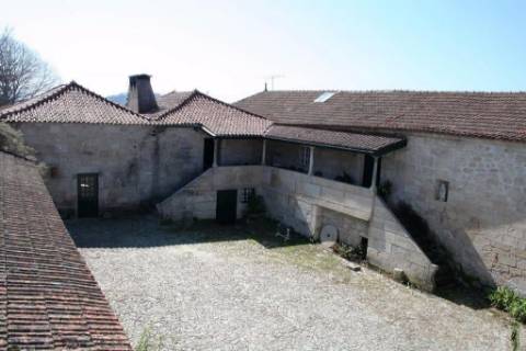 Quinta  Venda em Cumieira,Santa Marta de Penaguião