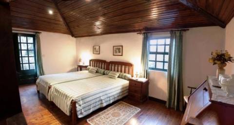 Quinta  Venda em Cumieira,Santa Marta de Penaguião