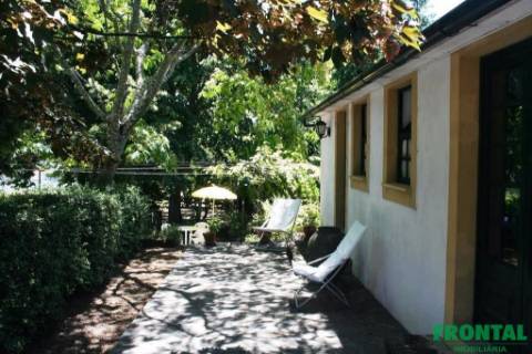 Quinta  Venda em Cumieira,Santa Marta de Penaguião