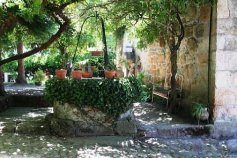 Quinta  Venda em Cumieira,Santa Marta de Penaguião