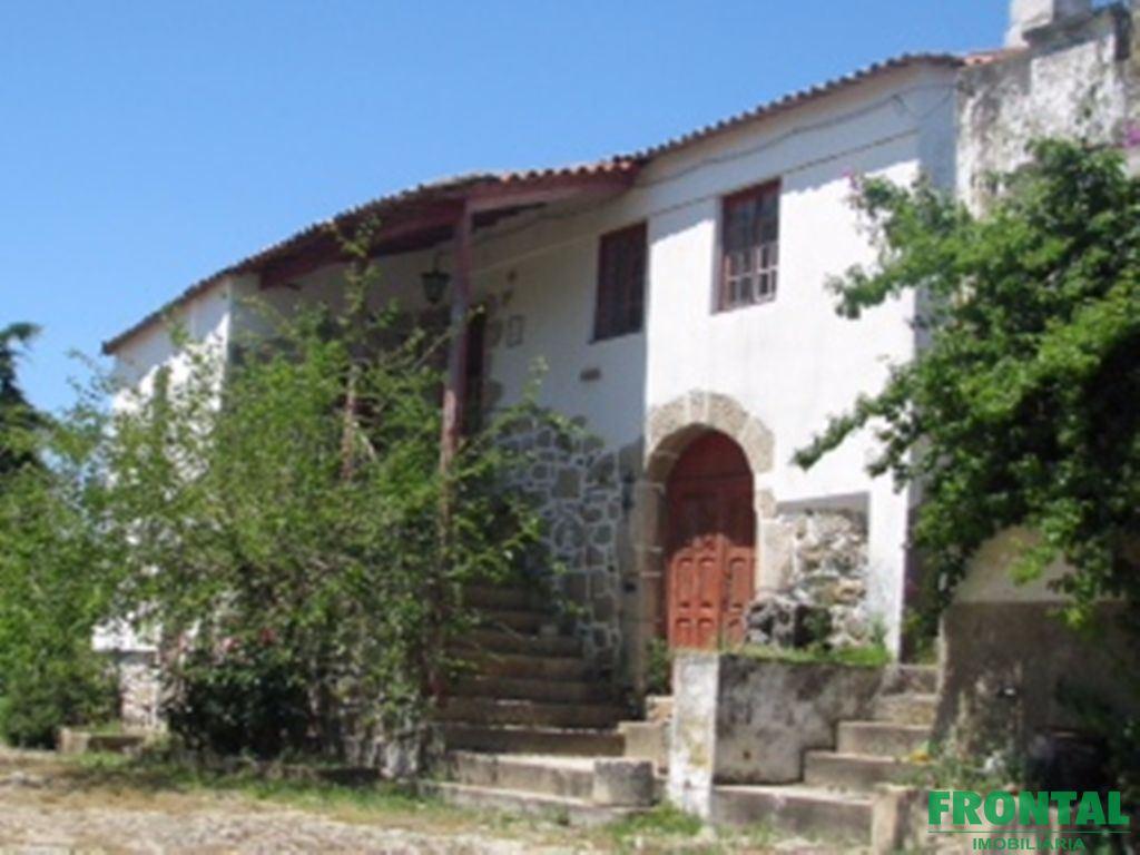Quinta T4 Venda em Adeganha e Cardanha,Torre de Moncorvo