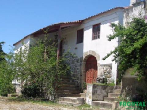 Quinta T4 Venda em Adeganha e Cardanha,Torre de Moncorvo