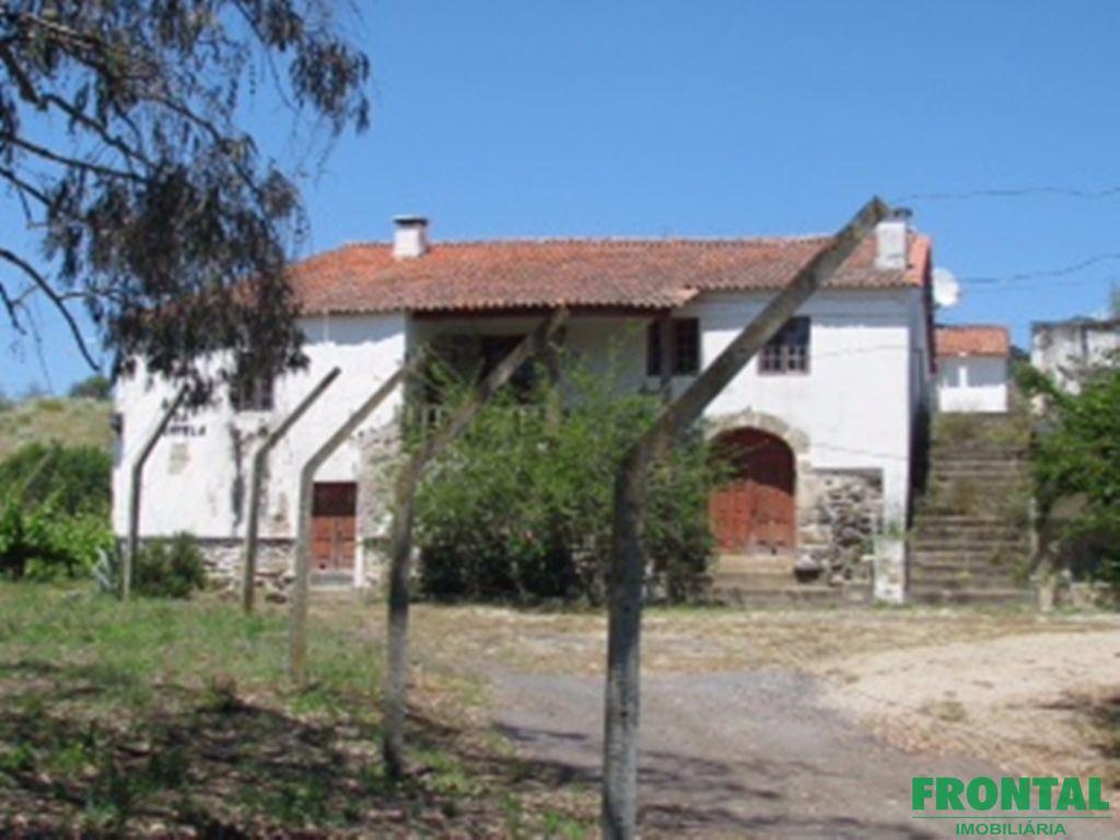 Quinta T4 Venda em Adeganha e Cardanha,Torre de Moncorvo