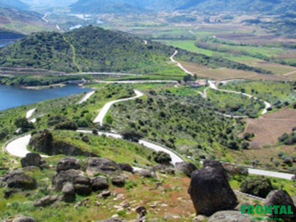 Quinta T4 Venda em Adeganha e Cardanha,Torre de Moncorvo