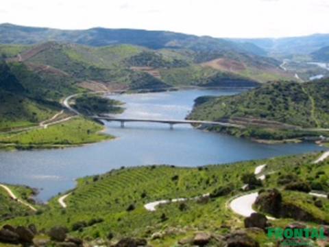 Quinta T4 Venda em Adeganha e Cardanha,Torre de Moncorvo