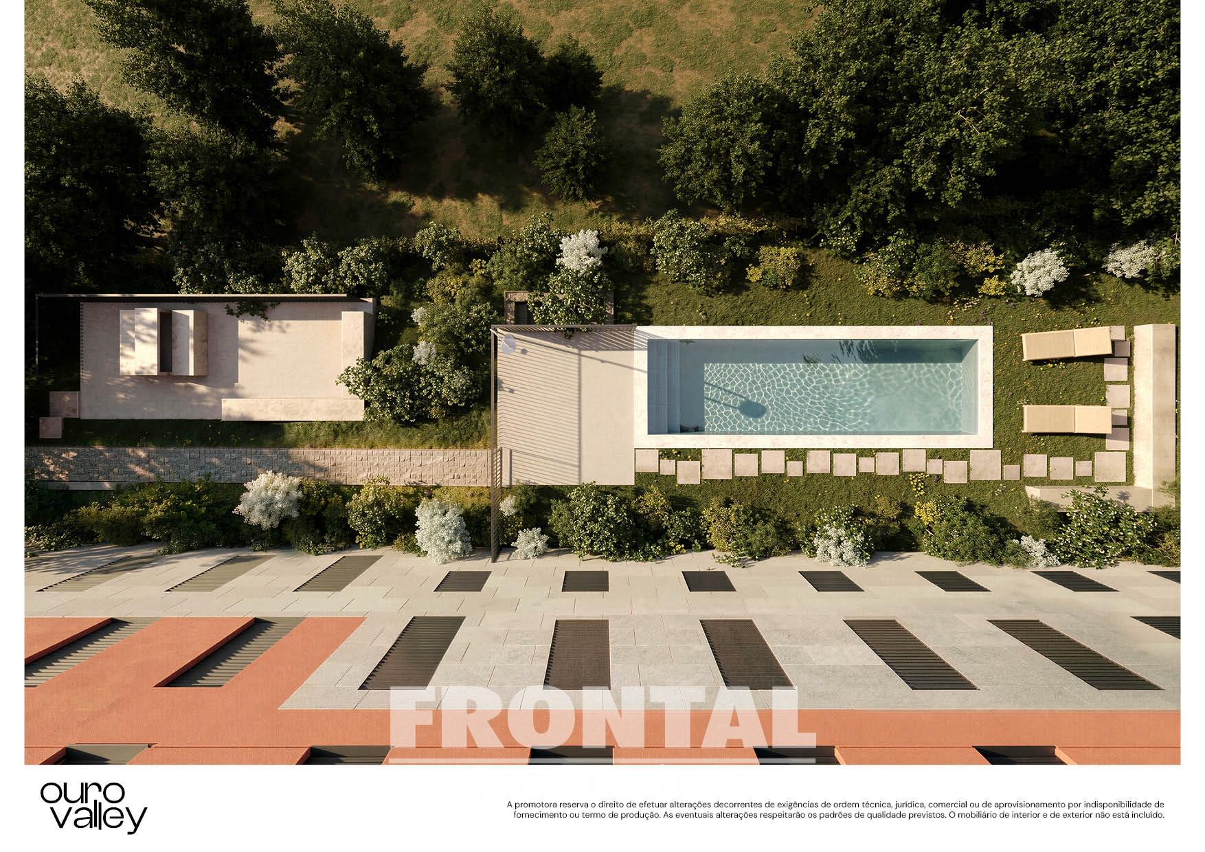 Apartamento T3 com Varanda e Garagem no Ouro Valley