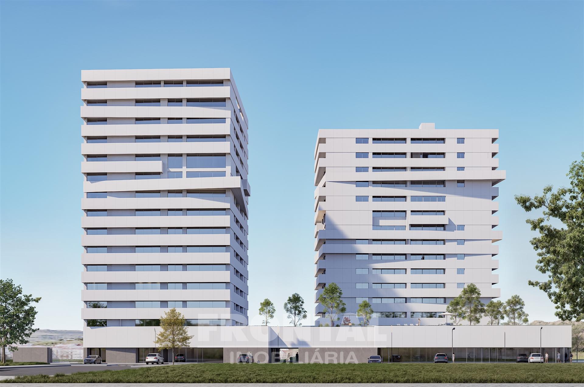Apartamento T1 Venda em Ramalde,Porto