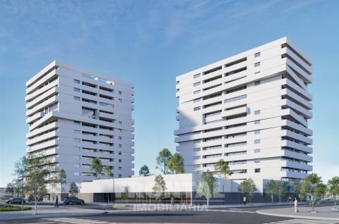 Apartamento T1 Venda em Ramalde,Porto