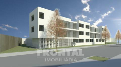 Apartamento T0 | Junto ao novo Pingo Doce de Paranhos