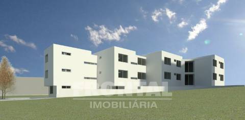 Apartamento T0 | Junto ao novo Pingo Doce de Paranhos