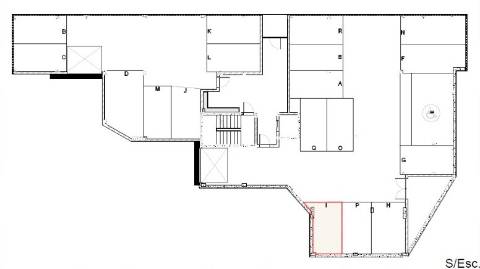 Apartamento T0 | Junto ao novo Pingo Doce de Paranhos