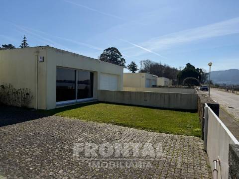 Moradia Isolada T3 em Caminha, Viana do Castelo
